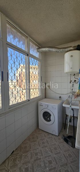Foto ca9bbc0a-e8d3-475d-a7ca-be88324cfc2e. Pis amb aparcament a San Javier San Javier