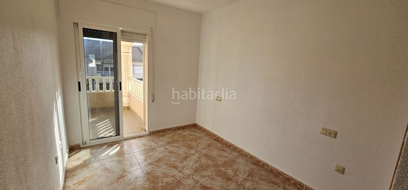 Foto cde37cc5-56e7-4a5b-b962-901732f304c7. Pis amb aparcament a San Javier San Javier