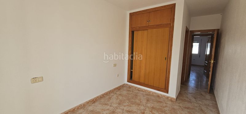Foto def1cb65-a809-4dfd-9ee5-f8915c530d52. Pis amb aparcament a San Javier San Javier