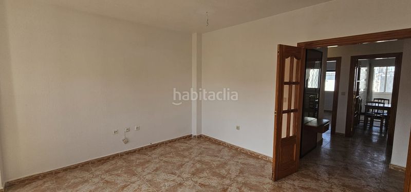 Foto e2a8e0e9-c1f0-4195-b4b1-e1dfab2cad34. Pis amb aparcament a San Javier San Javier
