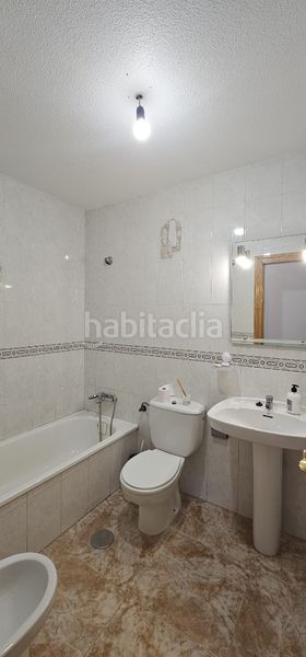 Foto fa61d710-1072-44a3-8e68-548b5620f47d. Pis amb aparcament a San Javier San Javier