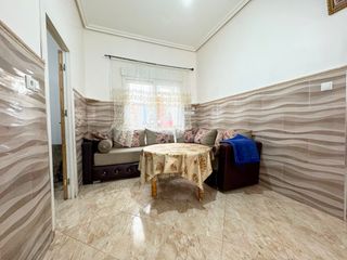 Casa adossada  Calle doctor ferrero velasco. Planta baja en centro de san pedro del pinatar