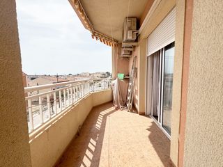 Pis a San Javier. Piso en venta en centro de san javier