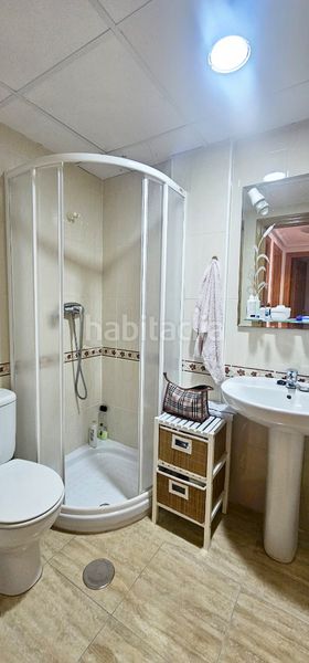 Foto 27f2de3a-8aa4-423c-a2f8-cf2d568f5b4d. Casa adossada amb calefacció aparcament piscina a San Javier