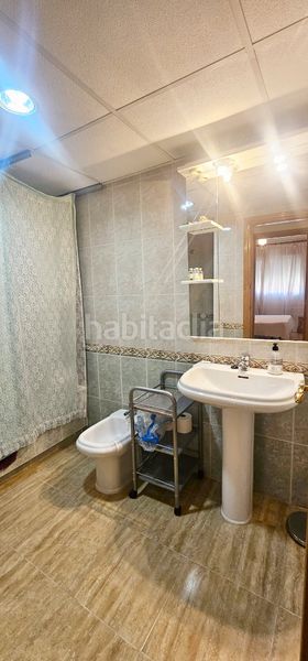 Foto 68a076f2-4f64-413f-a6a1-3e8a2220fed1. Casa adossada amb calefacció aparcament piscina a San Javier