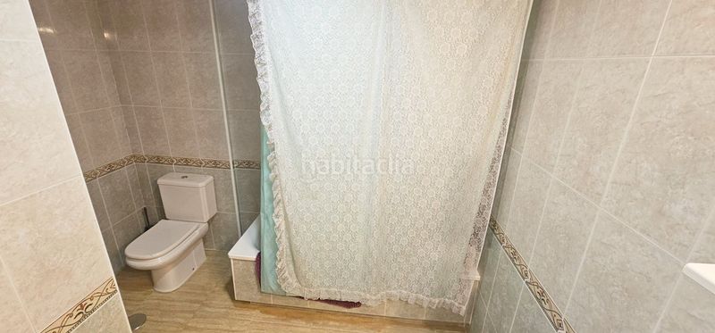 Foto 70928e70-e088-4fd1-adf9-e03458297ecc. Casa adossada amb calefacció aparcament piscina a San Javier