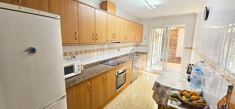 Foto 8bab4790-5e0d-4e1f-a650-edb7bf7dddd7. Casa adossada amb calefacció aparcament piscina a San Javier