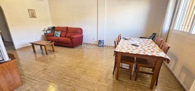 Foto 9b57d795-103e-48bb-b45f-c3d906b4319d. Casa adossada amb calefacció aparcament piscina a San Javier