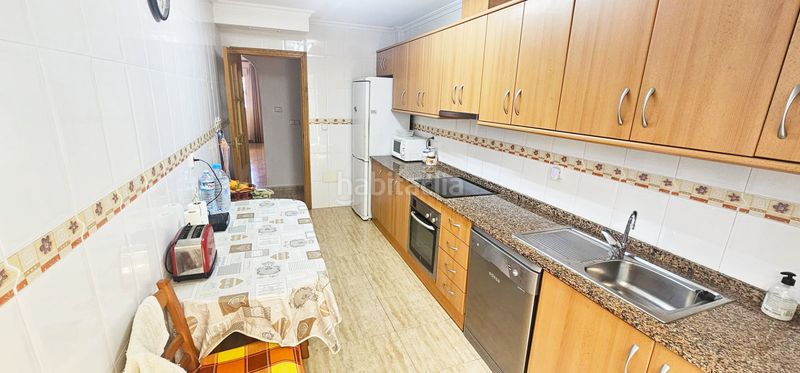 Foto a734eb85-bdb8-488e-87a7-f095e0b69d71. Casa adossada amb calefacció aparcament piscina a San Javier