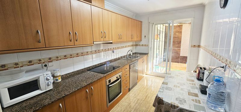 Foto ba8452ac-46e7-40fd-b2f5-1e5338a1cd14. Casa adossada amb calefacció aparcament piscina a San Javier