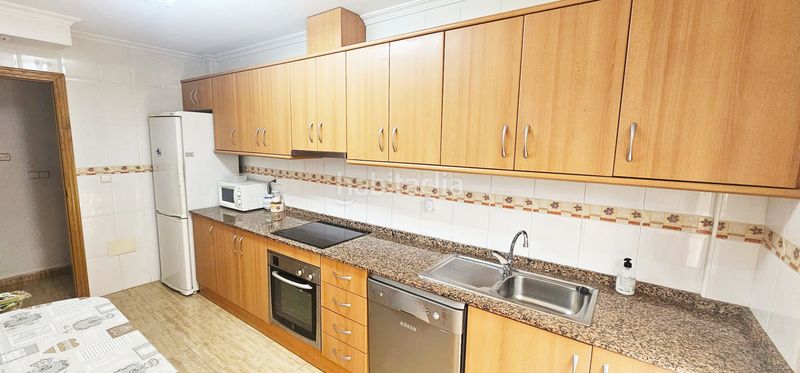 Foto bfa6dc30-d2f5-439c-bb2b-369877f46746. Casa adossada amb calefacció aparcament piscina a San Javier