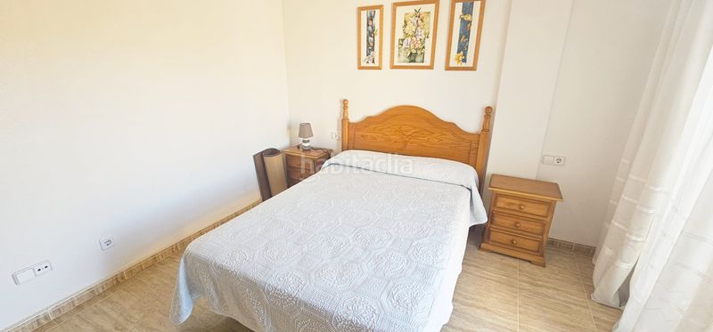 Foto dd85f32d-12eb-482f-b6d2-0f701efa09d5. Casa adossada amb calefacció aparcament piscina a San Javier