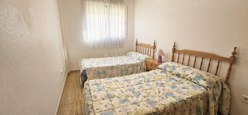 Foto f4c78e46-cd34-4d31-9685-b7d2d54bd0ed. Casa adossada amb calefacció aparcament piscina a San Javier