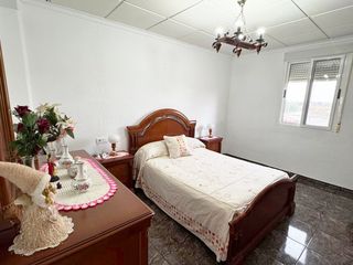 Appartement  Avenida aviación española. Piso en centro de san javier