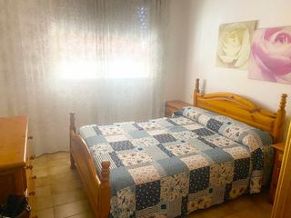Appartamento  Calle sierra de carrascoy. Piso céntrico en san pedro del pinatar