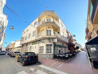 Local Comercial  Calle valcárcel. Oportunidad única de inversión en santiago de la ribera