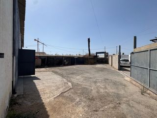 Lloguer Nau industrial a Paraje molino del chirrete 25. Alquiler de nave en paraje molino del chirrete