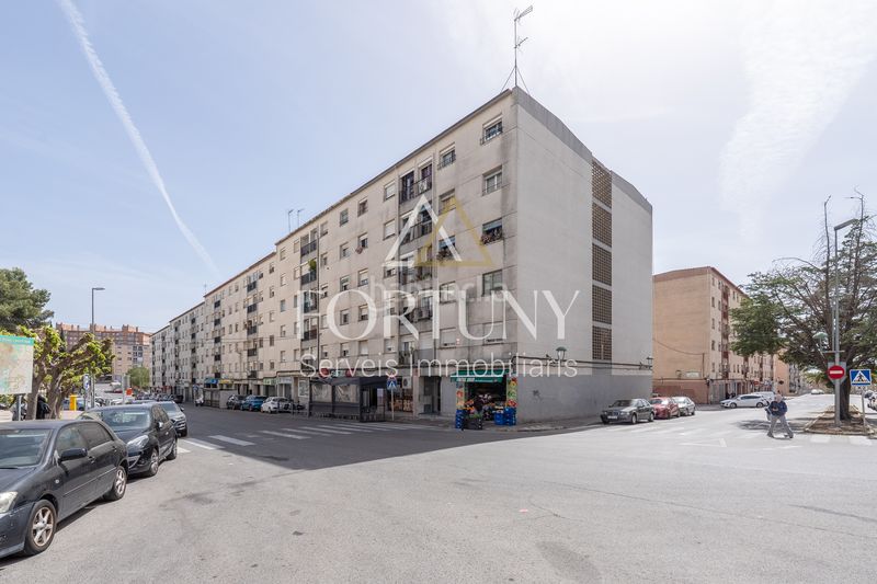 Foto 9498431b-74d5-4107-a6aa-2f0f93f1062b. Piso  en venta en Sant Pere i Sant Pau Tarragona