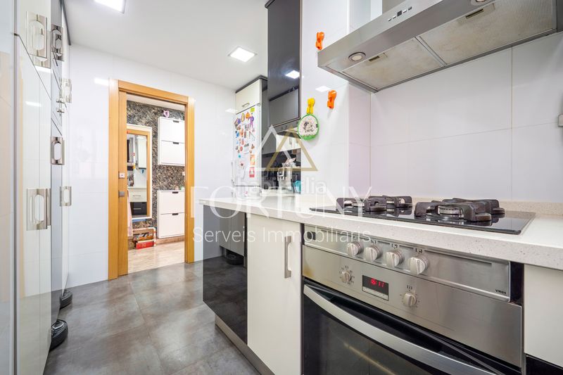 Foto 0aeb690c-e11d-4bde-8f99-d2daf5bf2b8a. Pis a Sant Pere i Sant Pau Tarragona