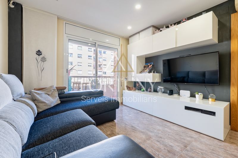 Foto 1cae9b40-b994-4804-b1b7-9de4ff96fe86. Pis a Sant Pere i Sant Pau Tarragona