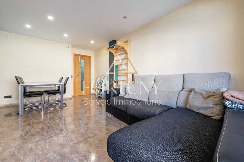 Foto 25d85cc9-3e2e-451f-a799-6d8599e18225. Pis a Sant Pere i Sant Pau Tarragona