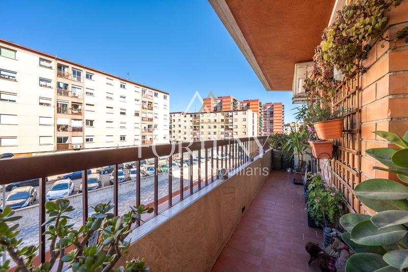 Foto 6b65dda8-5660-492b-9b54-20dfd703243b. Pis a Sant Pere i Sant Pau Tarragona