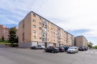 Pis a Sant Pere i Sant Pau. Piso en venta en sant pere i sant pau