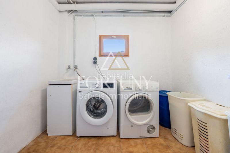 Foto 4ab53322-b659-446c-8624-414da6cff4f8. Casa amb aparcament piscina a Catllar (El)