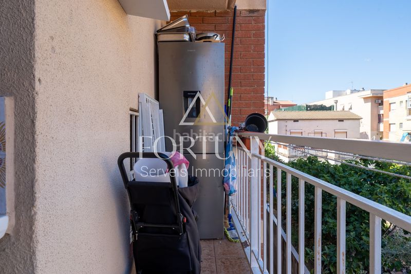 Foto 09819752-981f-4b22-87e0-542e262e6cb0. Pis amb aparcament a Torreforta Tarragona