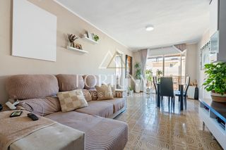 Pis  Tortosa. Piso en venta en torreforta