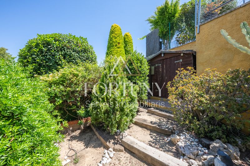 Foto 06d74393-ee83-4030-a3d5-fcc22c5d3e7d. Casa amb aparcament piscina a La Mora Tarragona