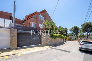 Maison  Alta garrotxa. Casa en venta en tarragona