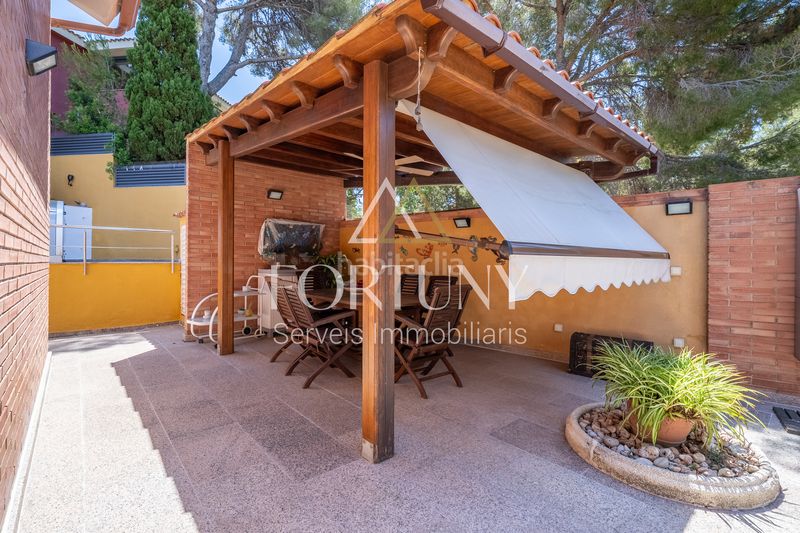 Foto 894ebfab-e2b4-42da-bd44-7a56d17baaa7. Casa amb aparcament piscina a La Mora Tarragona