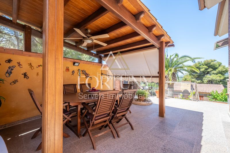 Foto 97020b3b-9343-4c87-8974-2676804200b9. Casa amb aparcament piscina a La Mora Tarragona