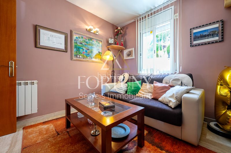 Foto b1b2e695-7a32-48ab-8296-3d9603037853. Casa amb aparcament piscina a La Mora Tarragona