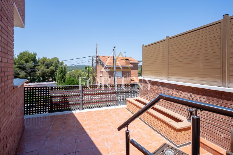 Foto bcf9908b-b40a-4a7e-a512-362307ad9e97. Casa amb aparcament piscina a La Mora Tarragona