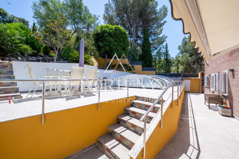 Foto d9874159-fd99-4b08-9a12-af86f332246f. Casa amb aparcament piscina a La Mora Tarragona
