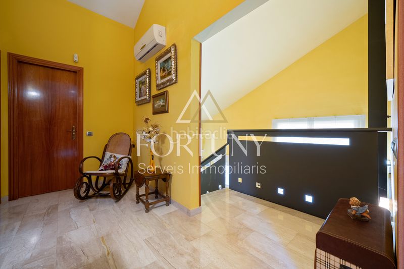 Foto e0d880fe-e3b9-4005-8ae9-390a51bb4286. Casa amb aparcament piscina a La Mora Tarragona