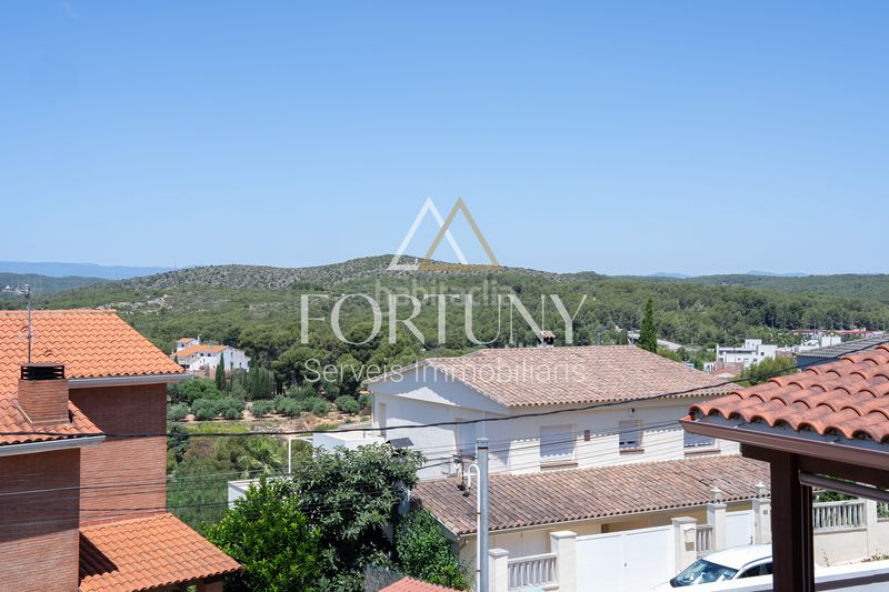 Foto e17a5473-6fe1-438f-9427-782446e4b026. Casa amb aparcament piscina a La Mora Tarragona