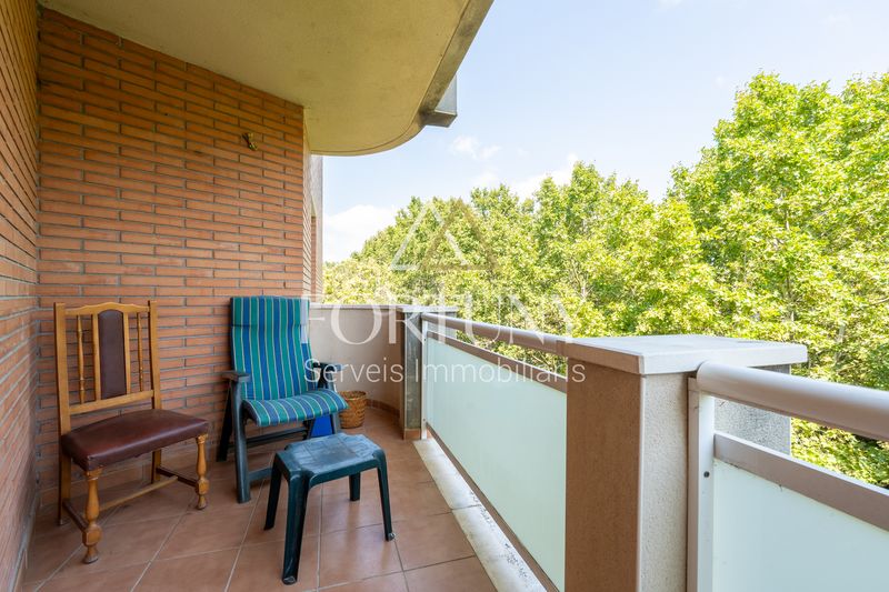 Foto 7a4d280f-3ee7-4f7c-a1be-0e02789b153b. Pis amb aparcament piscina a Catllar (El)
