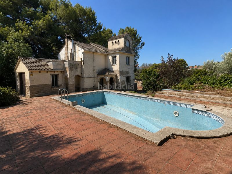 Foto 2555864c-4482-44b2-a2a4-509eae631ec1. Casa amb aparcament piscina a Pallaresos (Els)