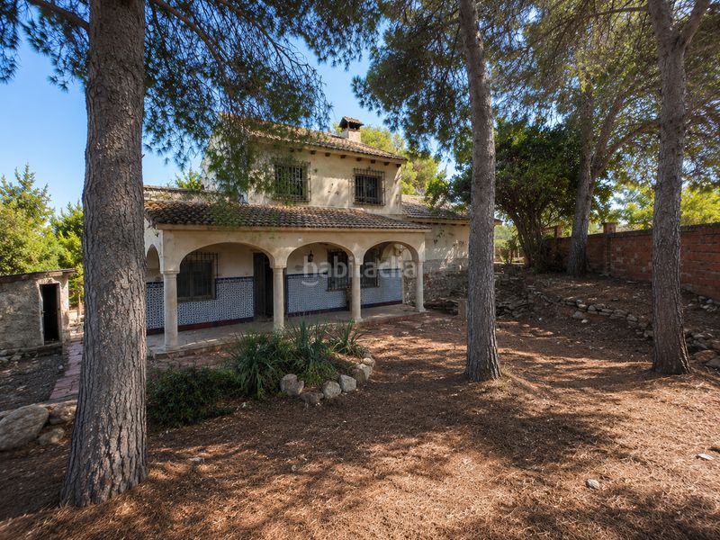 Foto 3c4a4910-3ddd-4296-a233-f2b969d31566. Casa amb aparcament piscina a Pallaresos (Els)