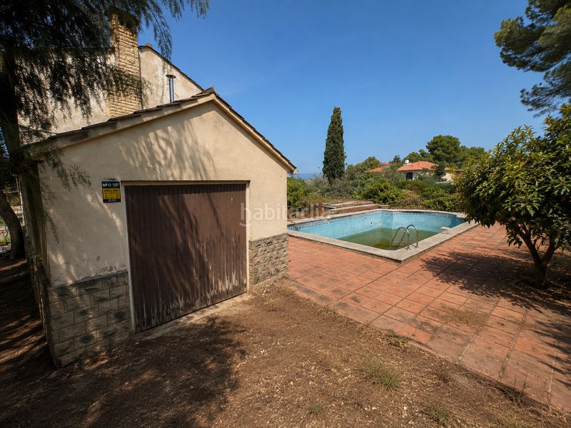 Foto bb7b7e5d-7bc9-4585-8603-31acb9dada9d. Casa amb aparcament piscina a Pallaresos (Els)
