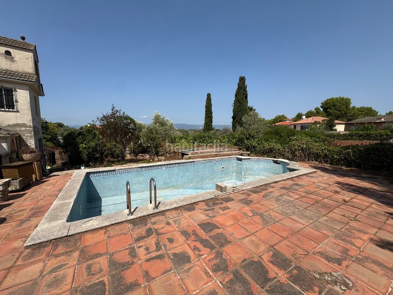 Foto f4ac2880-0ca2-424b-8088-c4bc1a279aaa. Casa amb aparcament piscina a Pallaresos (Els)