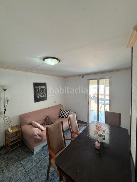 Foto be3db938-d47a-48bd-bc02-e3b3bf6ff839. Miete etagenwohnung in Eixample Tarragona