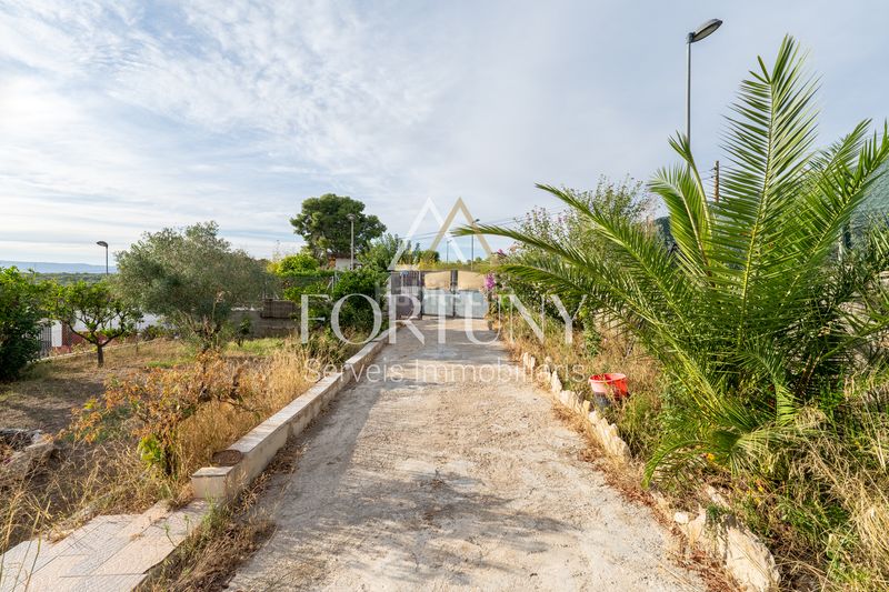 Foto 3c1a0b8b-2a65-40e3-a337-fd9331376048. Casa  en venta en el catllar en Catllar (El)