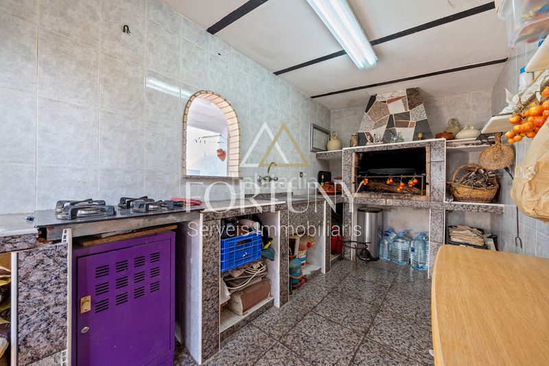 Foto 4109860a-a334-42c4-9eec-61700140df20. Casa  en venta en el catllar en Catllar (El)