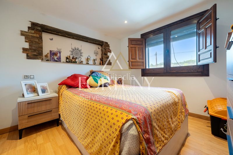 Foto 41b93a89-5101-470f-a020-55c8000ba6c8. Casa  en venta en el catllar en Catllar (El)