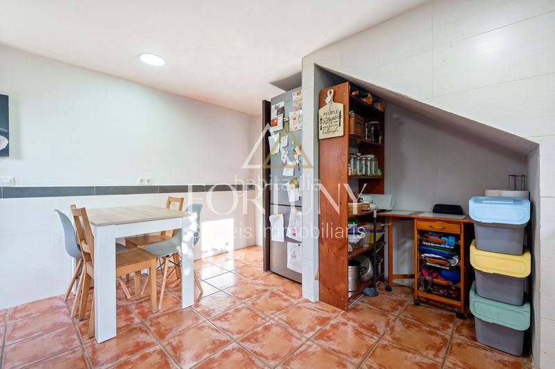 Foto 80877e58-706c-4ff9-9c70-26bf8e718298. Casa  en venta en el catllar en Catllar (El)