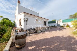 House  Camí de salomó. Casa en venta en el catllar